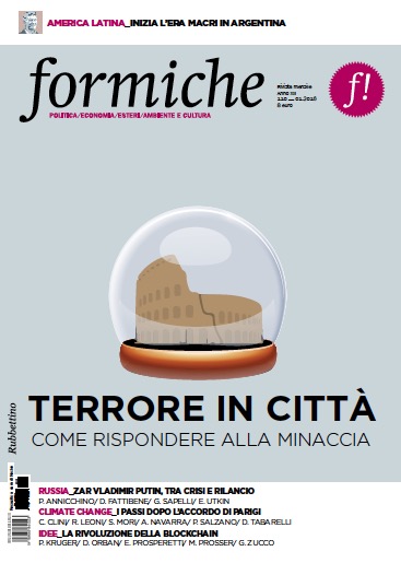 Terroreincitta