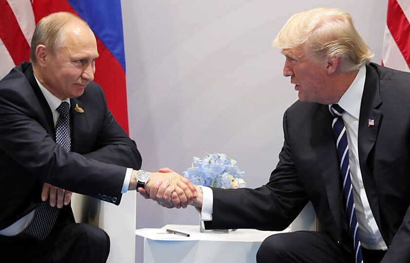 Putin-Russia-Trump-Usa