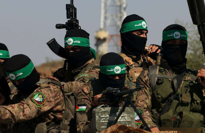 Hamas 1200 Hamas 1200